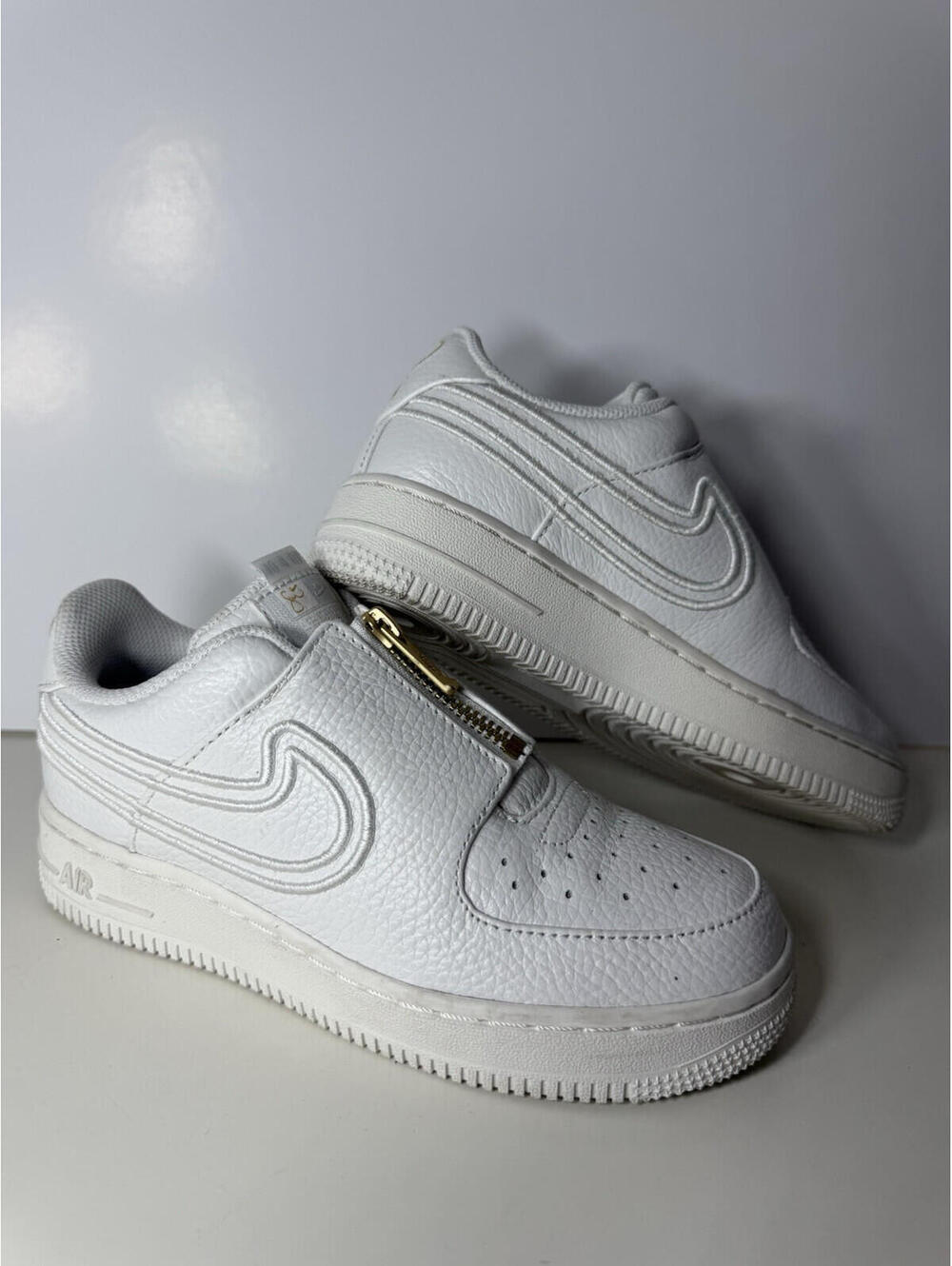 Serena Williams x Nike Air Force 1 Low Summit Women Shoe Size US 5.5
